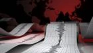 هزة أرضية بقوة 4.9 درجة تضرب إندونيسيا