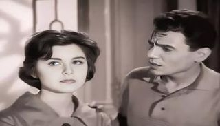 عبد الحليم حافظ وسعاد حسني