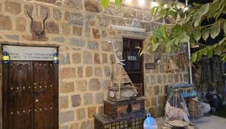 اليوم العالمي للمتاحف 2025