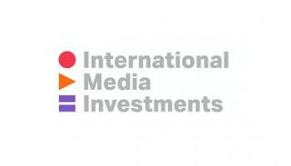 شعار مجموعة IMI