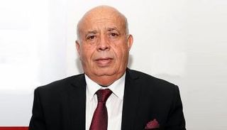 عبيد البريكي رئيس حركة "تونس إلى الأمام"