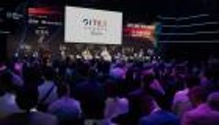 جيتكس أوروبا 2025.. الإمارات تعرض ابتكارات الذكاء الاصطناعي والتقنيات الخضراء