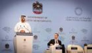 بالشراكة مع «دافوس».. الإمارات تنظم مجالس المستقبل في أكتوبر 2025