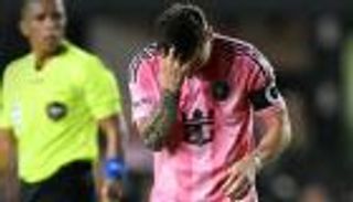 التجديد والمونديال والحكام.. رسائل مثيرة من ميسي بعد سقوط جديد لميامي