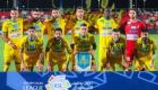 موعد مباراة القادسية والعروبة القادمة بالدوري السعودي.. النصر ينتظر هدية