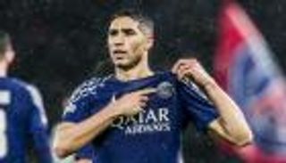 بقيادة حكيمي.. حصاد نجوم المغرب في الدوري الفرنسي 2024-2025