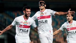 موعد مباراة الزمالك القادمة