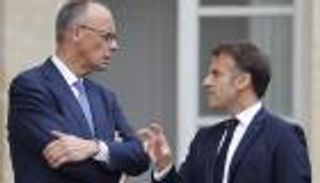 خطوة قبل «الردع النووي».. ألمانيا تمنح فرنسا «هدية»