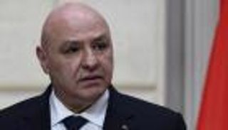 الرئيس اللبناني يبحث في مصر عن خبرة «تدمير الأنفاق وإعادة الإعمار»