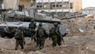 قوة إسرائيلية خاصة بملابس نسائية.. ماذا جرى في خان يونس؟