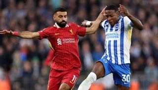 موعد مباراة ليفربول اليوم
