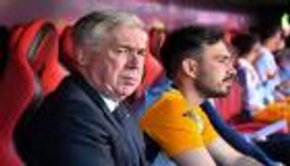 تسريب قائمة أنشيلوتي الأولى مع البرازيل.. ما مصير نيمار؟