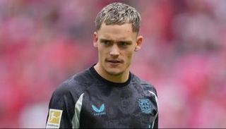 فلوريان فيرتز