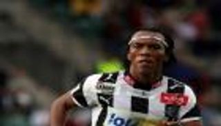 أديلتون بيريرا لـ«العين الرياضية»: الخروج ضد الأهلي المصري مؤلم.. وأنشيلوتي عبقري