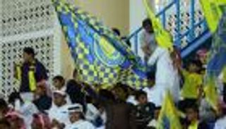 في الذكرى الـ70.. النصر السعودي يغير شعاره (صورة وفيديو)