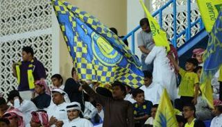 النصر السعودي