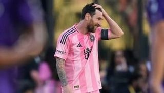 ليونيل ميسي