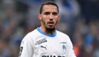 مستقبل بن ناصر.. رئيس مارسيليا يثير الغموض