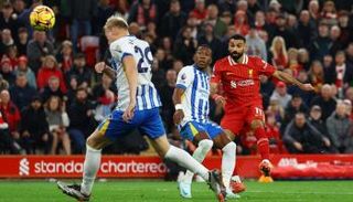 مشاهدة مباراة ليفربول اليوم