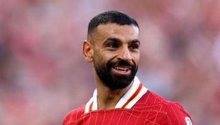 محمد صلاح نجم ليفربول