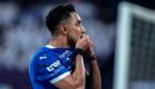 الهلال يحسم مستقبل سالم الدوسري.. وخطوة تقربه من «قاهر برشلونة»