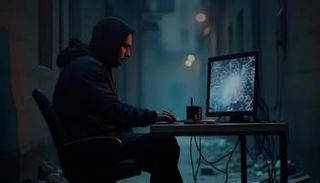 الجرائم الإلكترونية تكلف العالم مليارات