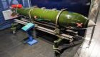 «دبليو إي-177».. القصة الكاملة للسلاح النووي الأخير في سماء بريطانيا