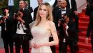 كلمة مؤثرة من أنجلينا جولي عن فاطمة حسونة في مهرجان كان السينمائي