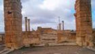 «حيدرة» التونسية.. وجهة سياحية ساحرة