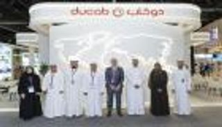 «دوكاب» تستعرض حلولها في «اصنع في الإمارات 2025»