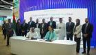 اصنع في الإمارات.. صفقة طموحة بين «إي بوينت زيرو» «إينركاب»