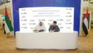 «اصنع في الإمارات».. تعاون إماراتي-صيني لتجميع الصمامات محلياً