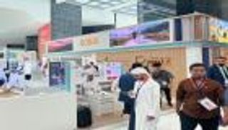 مدينة دبي الصناعية.. مؤشرات نمو قوية تبشر بعام استثنائي