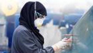 111 مليار درهم.. مساهمة الصناعة في الناتج المحلي لأبوظبي في 2024