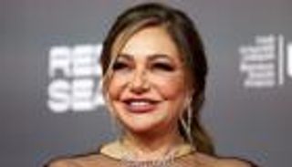 ليلى علوي لـ«العين الإخبارية»: فخورة بانتمائي لمصر واليونان 