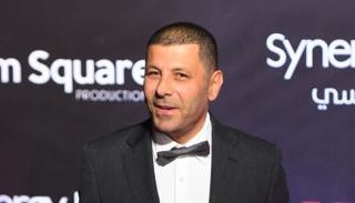 الفنان إياد نصار