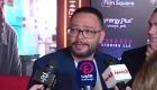 أحمد رزق: «فيلم ثقافي» سيعود بعد 25 عاما.. وفي هذه الحالة سأعتزل (خاص)