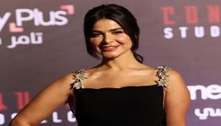 رانيا منصور تعلن تفاصيل مشاركتها في فيلم الست لما