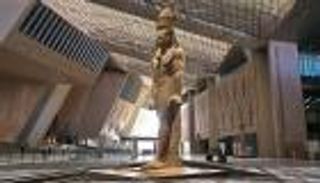 تفاصيل افتتاح المتحف المصري الكبير.. موعده وأسعار التذاكر