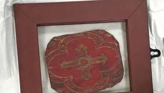 قطع أثرية مصرية