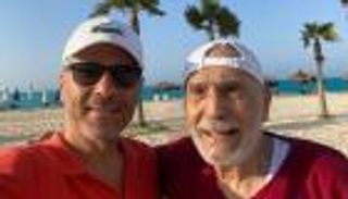 «يطمئن عليه باستمرار».. تفاصيل مكالمة السيسي مع عبدالرحمن أبو زهرة