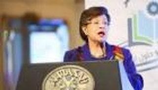 سُرِق من منزلها «ربع مليار جنيه».. من هي نوال الدجوي رائدة التعليم في مصر؟