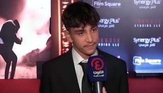 علي كريم عبدالعزيز