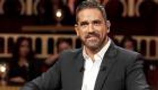 أمير كرارة في مفاجأة لـ«العين الاخبارية»: عملي القادم بدون أكشن