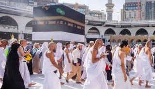 نصائح للحجاج لأول مرة في 2025.