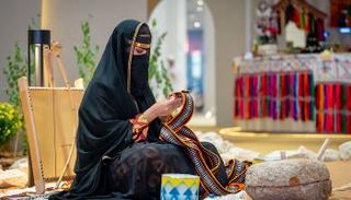 "اصنع في الإمارات" يستضيف أول معرض للحرف اليدوية
