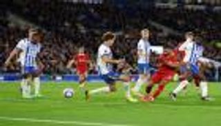 منذ حسم اللقب.. ليفربول لا يعرف الفوز في البريميرليغ