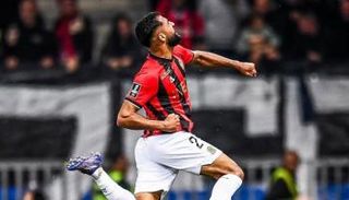 النجم التونسي علي العابدي