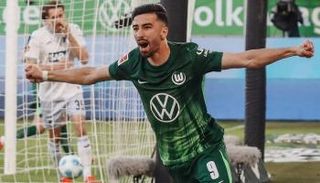 عمورة نجم فولفسبورغ