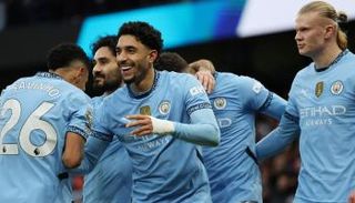 مشاهدة مباراة مانشستر سيتي اليوم 